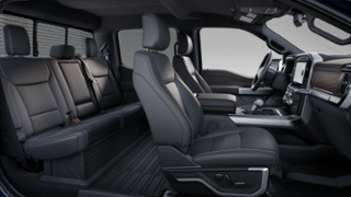 2025 Ford F-150® Internal Image 1